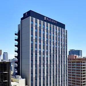 **** Hotel Elcient Umeda Japan