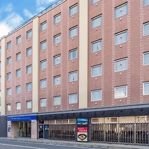 *** Hotel Mystays Fukuoka Tenjin Minami Japan
