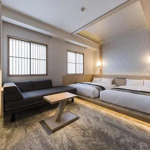 **** Hotel Iam Japan