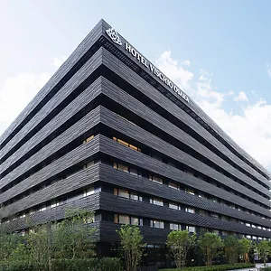 Vischio Osaka-jr Group Japón