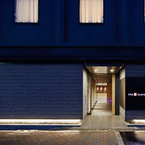 **** Hotel The Onefive Shijo Japan