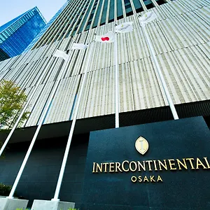 ***** Hotel Intercontinental Osaka, An Ihg Japan