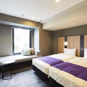 *** Hotel Monday Karasuma Nijo Japan