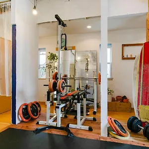  Homestay Jiro De Japan