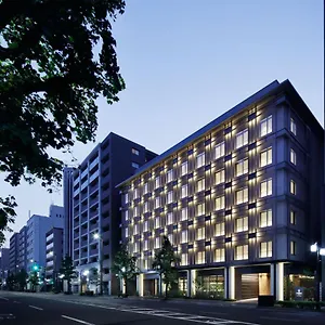**** Hotel The Chapter Kyoto, A Tribute Portfolio Japan