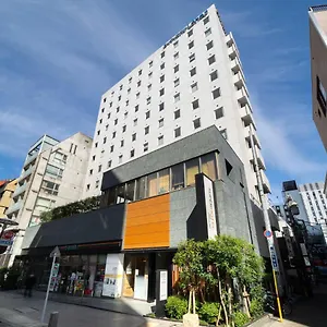 Super Premier Akasaka Präfektur Tokio