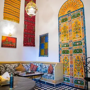 Dar Arinas Marruecos
