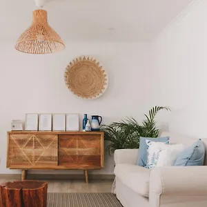 *** Bed & Breakfast Pure Fonte Velha Portugal