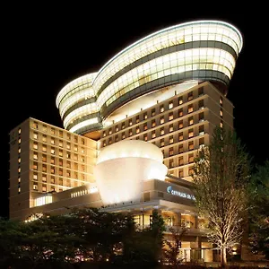 **** Hotel Plaza Japan