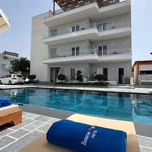 Summer Point Albania
