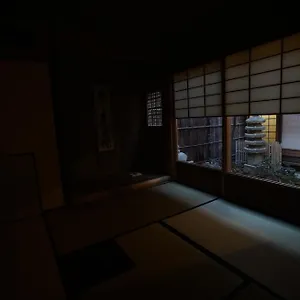 *** Ryokan Tori Japan