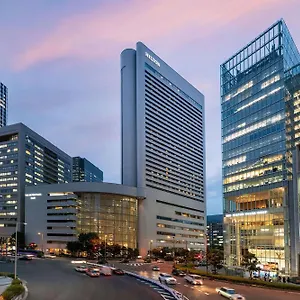 Hilton Japón