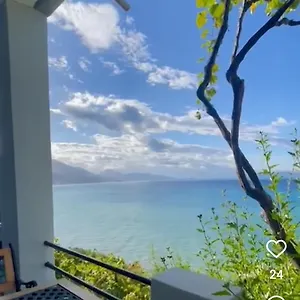 Blue View Albania