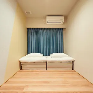 *** Hotel The Pocket Karasuma Gojo Japan