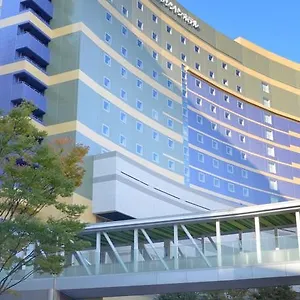 *** Hotel Canal Fukuoka Washington Japan