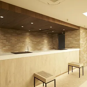 Sotetsu Fresa Ginza Sanchome Präfektur Tokio
