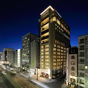 **** Hotel Candeo Hatchobori Japan