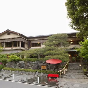 ***** Ryokan Arashiyama Benkei Japan