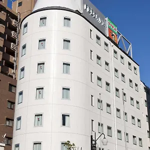 Sotetsu Fresa Tokyo-toyocho Präfektur Tokio