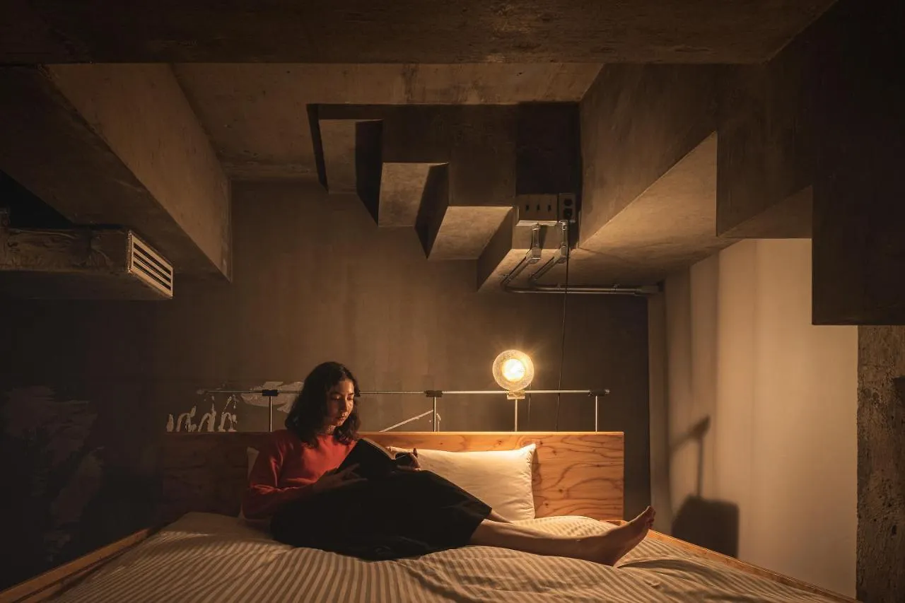 Hotel Bna Wall Tokyo