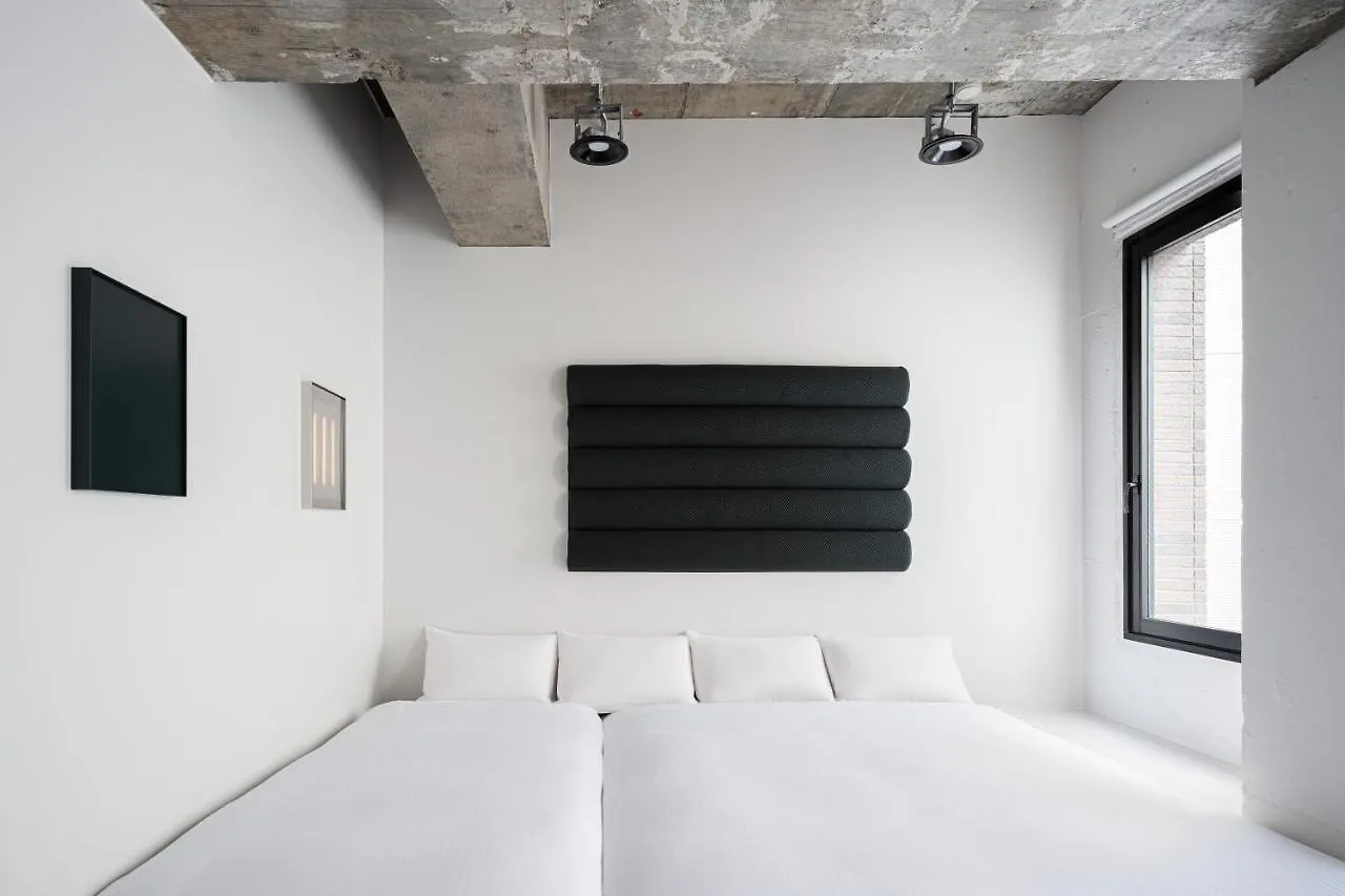 Bna Wall Tokyo Giappone
