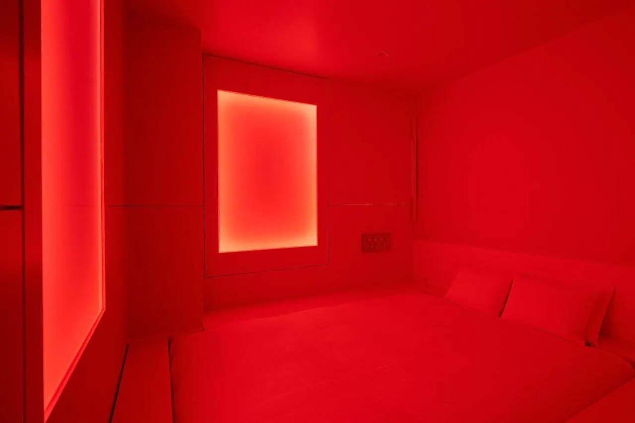 Hotel Bna Wall Tokio
